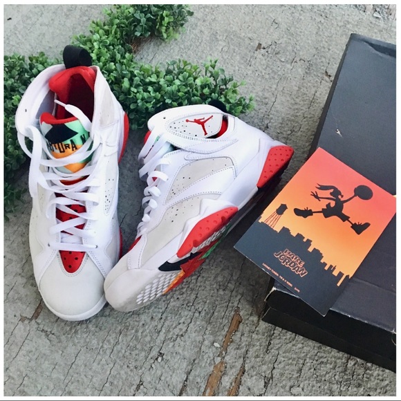 Jordan Other - Air Jordan 7 Retro - Hare Jordan